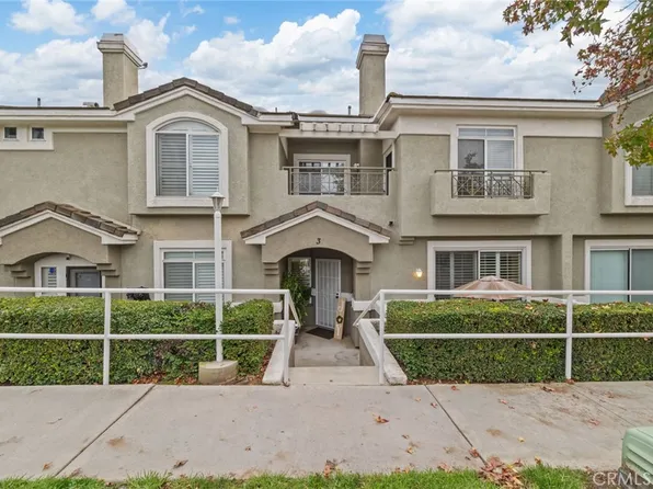2261 Indigo Hills Dr Unit 3, Corona, CA 92879