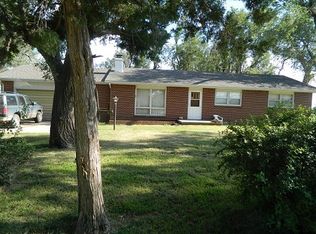 23021 SW 96th St, Burrton, KS 67020