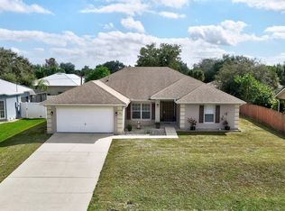 444 Tulip Dr, Sebastian, FL 32958