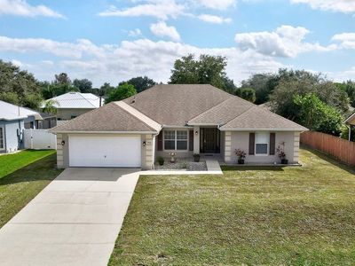 444 Tulip Dr, Sebastian, FL, 32958