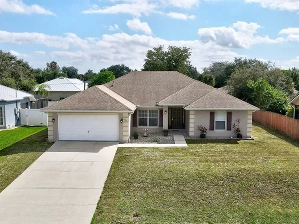 444 Tulip Dr, Sebastian, FL 32958