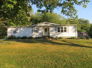 4074 W Liberty Rd, Du Bois, PA 15801