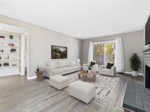 4th image of 2336 San Miguel Place