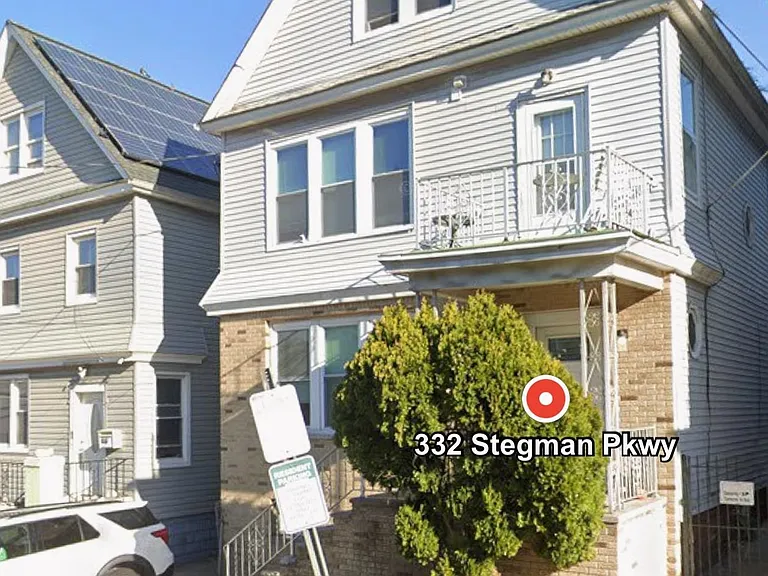 332 Stegman Pkwy #A-JC — Photo 1