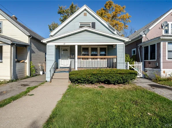 18 Bickford Ave, Buffalo, NY 14215