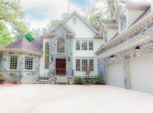 50 Tuxedo Ter NW, Atlanta, GA 30342