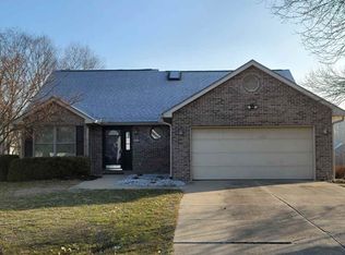 4754 S Path St, Terre Haute, IN 47802