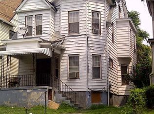 39 S 11th Ave, Mount Vernon, NY 10550