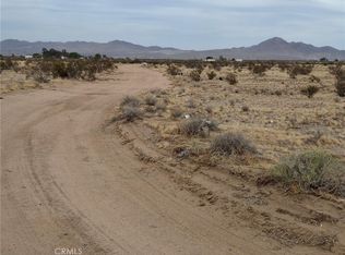 0 Apn #28, Adelanto, CA 92301