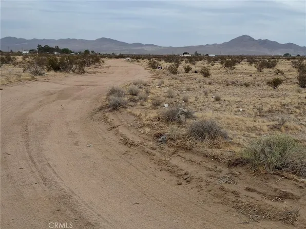 0 Apn #28, Adelanto, CA 92301