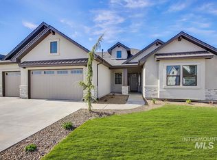 702 S Waning Ln, Eagle, ID 83616