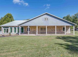 399 S Matson Ave, Kechi, KS 67067