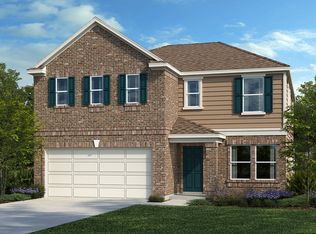 Plan 2968 Plan, Overlook Ranch, Georgetown, TX 78626