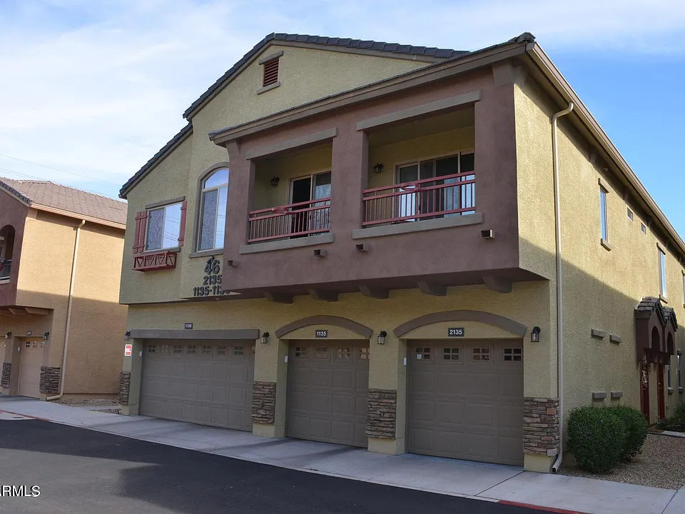 2150 W Alameda Rd #2135