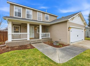 915 N Malvern Rd, Liberty Lake, WA 99019