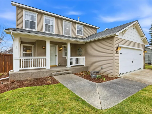 915 N Malvern Rd, Liberty Lake, WA 99019