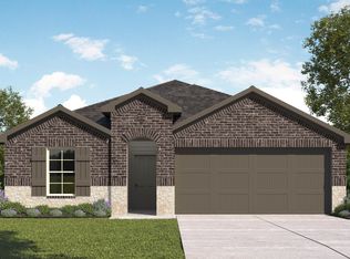 3430 Tomahawk Dr, Sherman, TX 75090