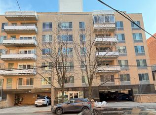 4317 Union Street #6E, Flushing, NY 11355