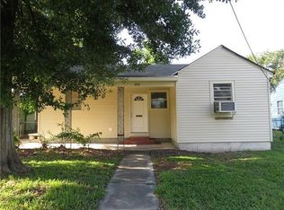 3213 Desaix Blvd, New Orleans, LA 70119