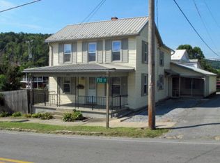 8576 Hudson St, Three Springs, PA 17264