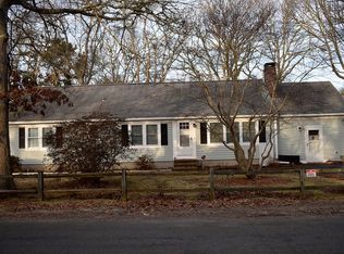 71 Old Strawberry Hill Rd, Barnstable, MA 02630