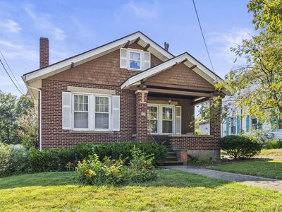 316 S Elmarch Ave, Cynthiana, KY, 41031