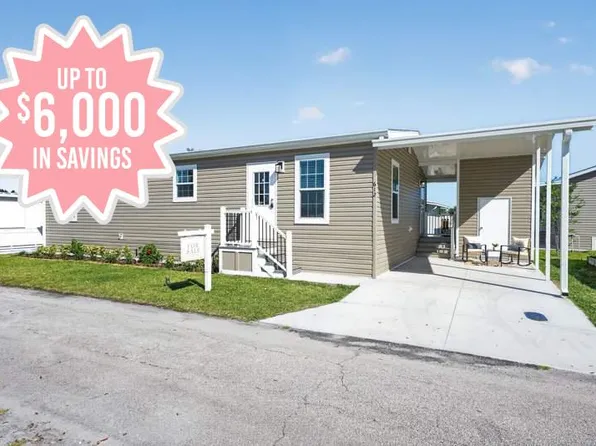 612 Old Orchard Rd #C074, Melbourne, FL 32901