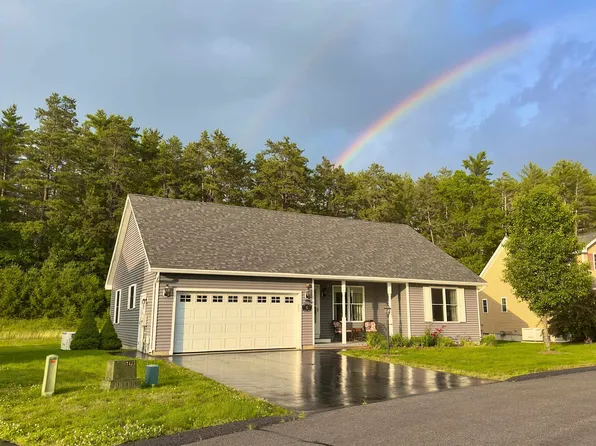 11 Violet Way, Loudon, NH 03307