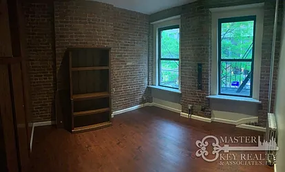 Rented by Master Key Realty And Associates LLC