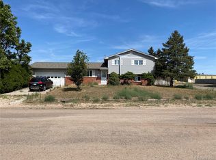 118 High St, Wiggins, CO 80654