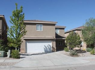1871 Black Gold St SE, Albuquerque, NM 87123