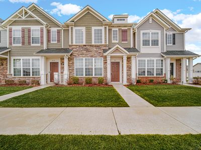 911 E 117th Pl, Crown Point, IN, 46307