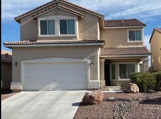 1129 Bistro Bay Ave, North Las Vegas, NV 89086
