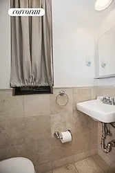Rented by Corcoran