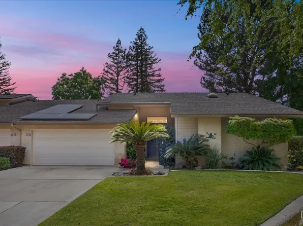 2200 El Portal Dr Unit 16, Bakersfield, CA 93309