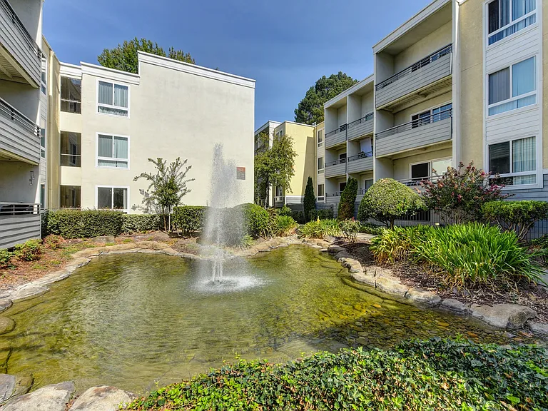 Water Fountains On-site