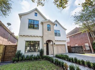 4131 Southwestern St, Houston, TX 77005