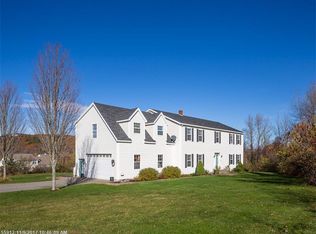7 Winding Way, Rockport, ME 04856