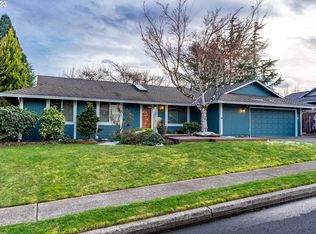 3230 SW 28th Ct, Gresham, OR 97080