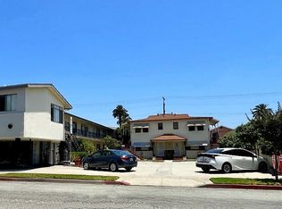7014 Seville Ave #A, Huntington Park, CA 90255