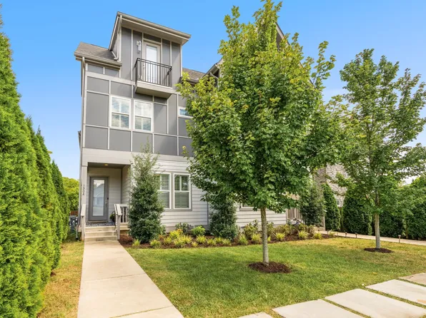 130A Rains Ave, Nashville, TN 37203