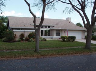 119 Windward Way, Indian Harbour Beach, FL 32937