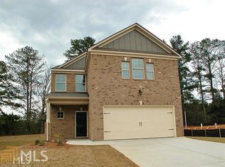 11965 Lovejoy Crossing Way #77, Hampton, GA 30228