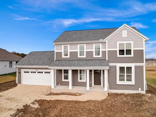 W206N17458 Hidden Creek ROAD, Jackson, WI 53037