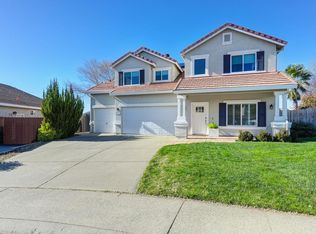 5311 Brandon Dr, Rocklin, CA 95765