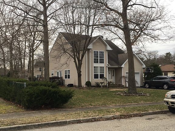 5th image of 1217 Dell St