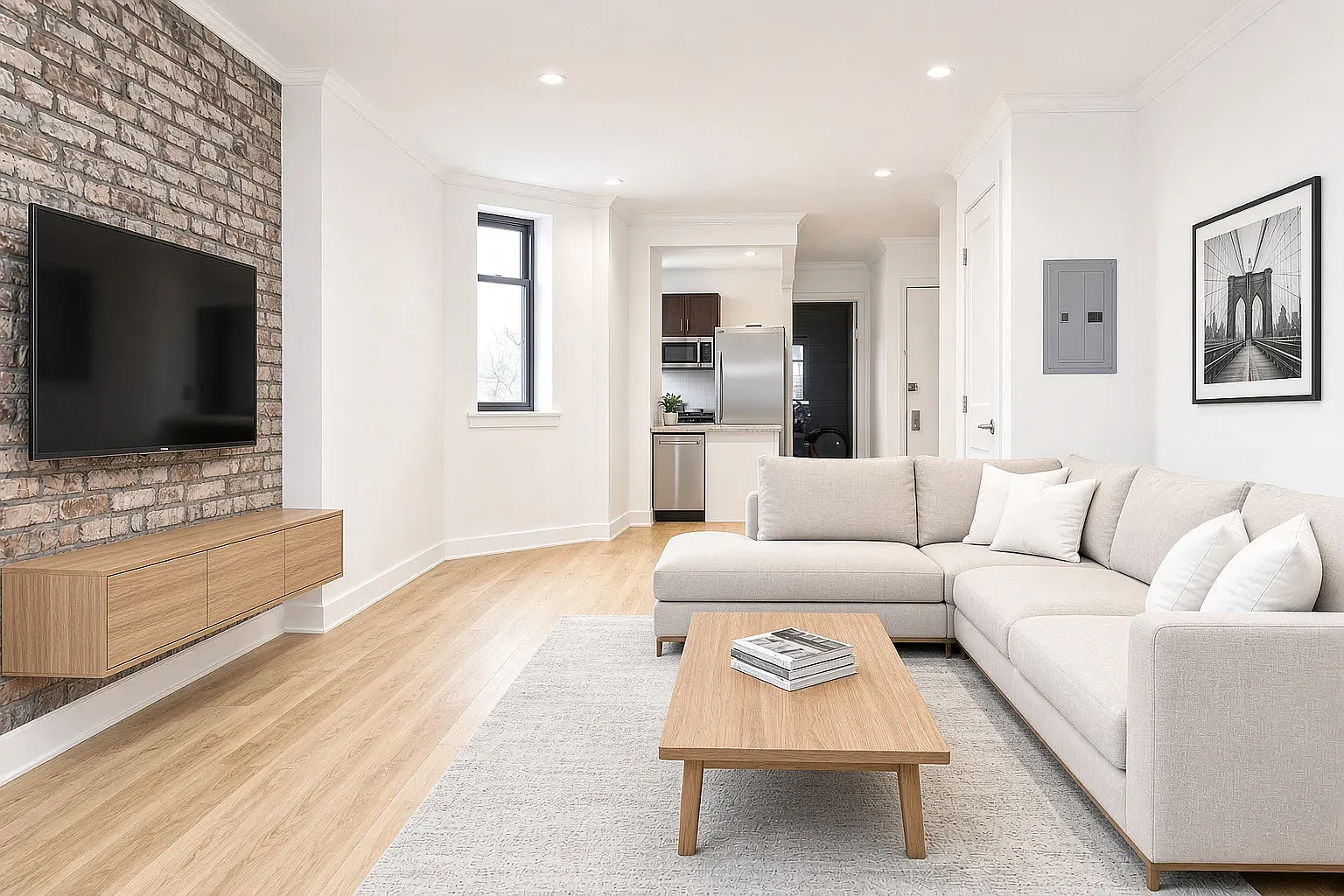 344 East 55th Street — Photo 1