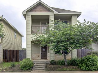 4527 Kind Way #231, Austin, TX 78725