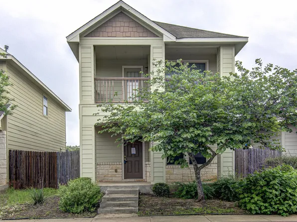 4527 Kind Way #231, Austin, TX 78725