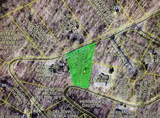 LOT 49 Dooley Dr, Basye, VA 22810